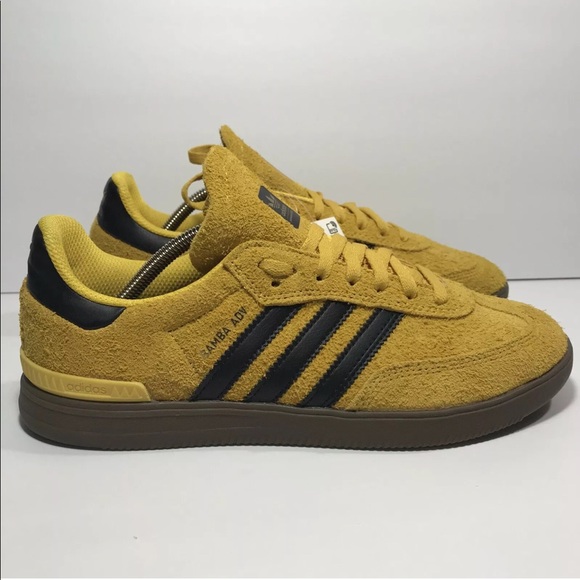 adidas Shoes | Adidas Samba Adv Suede 